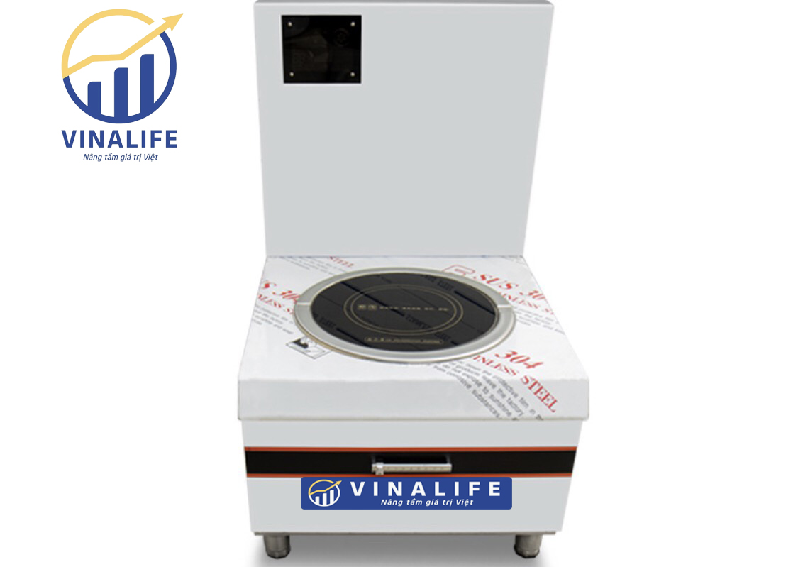 Bếp Hầm 15kw