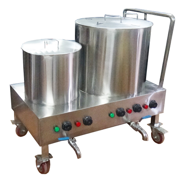 Nồi Nấu Phở Dùng Điện 20 Lít Vinalife