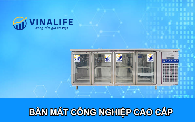 Bàn Mát Công Nghiệp