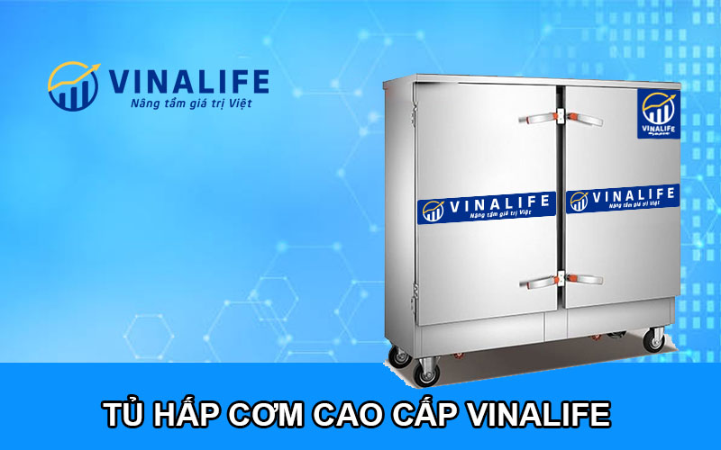 Tủ Hấp Cơm