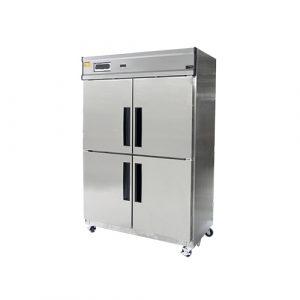 Tủ Mát 4 Cánh 1000L Vinalfe