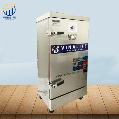 Tủ Hấp Khăn 12 Khay