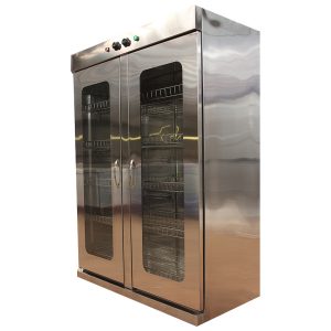Tủ Sấy Bát Công Nghiệp 1200L 1 Lớp
