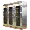 Tủ Sấy Bát Công Nghiệp 1800L 2 Lớp Bóng Sấy