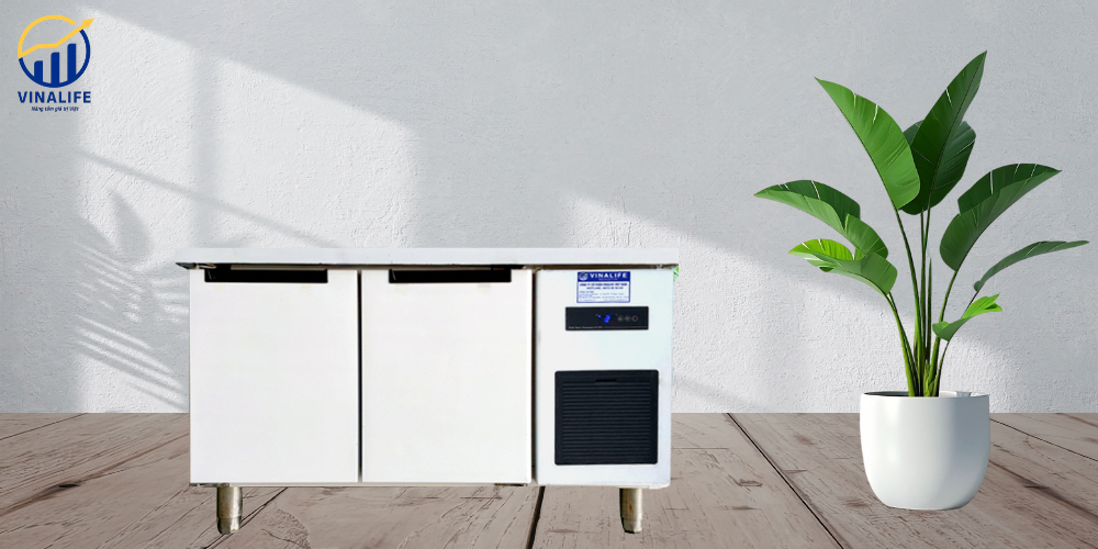 Tủ Đông Bàn Chặt