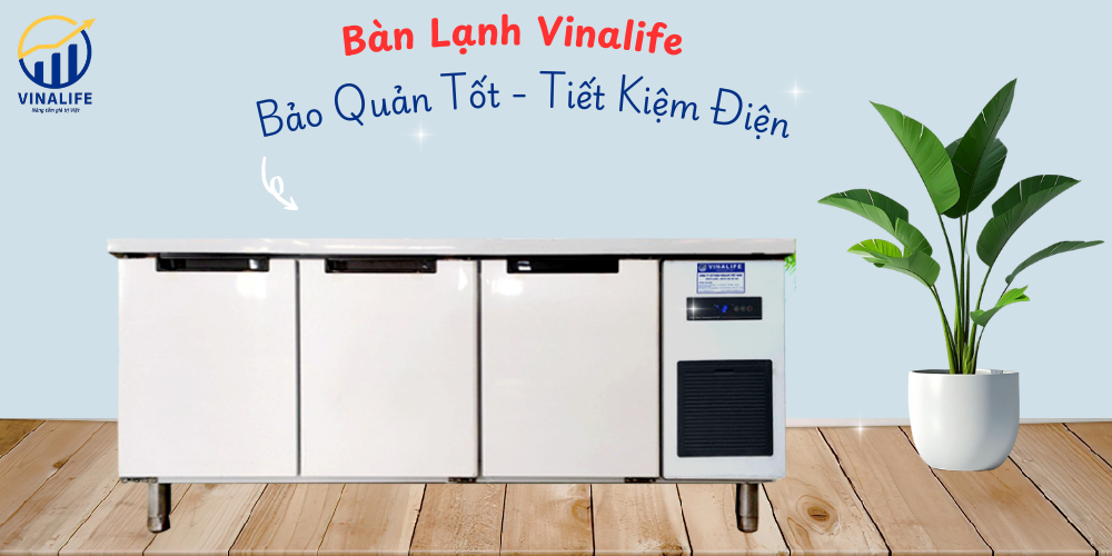 Bàn Mát Trực Tiếp 1.8m