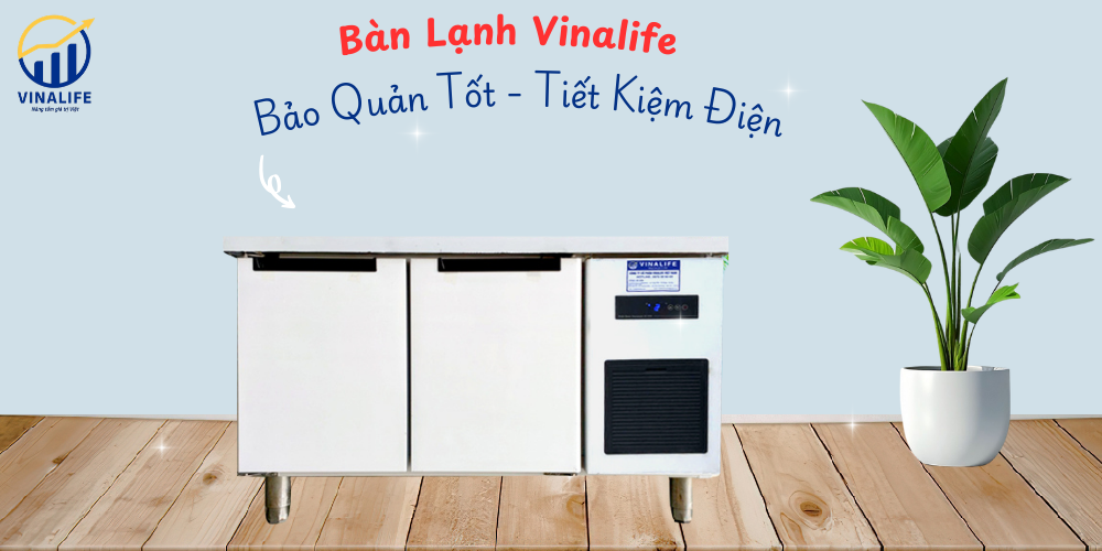 Bàn Mát Trực Tiếp 1,5m