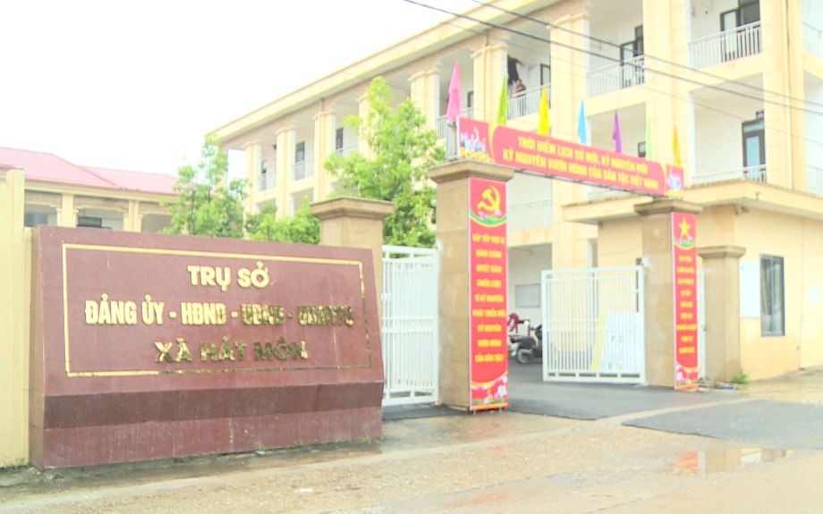 Cung Cấp lắp đặt thiết bị Bếp ăn tại xã Hát Môn- Hà Nội